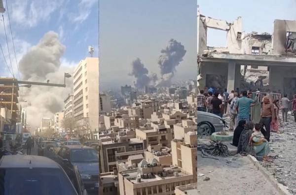 Γιατί ο «ουδέτερος» αντιιμπεριαλισμός συνεχίζει να χάνει - του Siyavash Shahabi