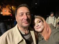 Τι σημαίνει νίκη: Απελευθέρωση όλων των πολιτικών κρατουμένων; Συνέντευξη της Kseniia Kagarlitskaya στο Against the Current
