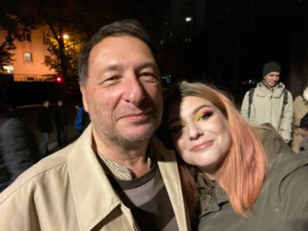 Τι σημαίνει νίκη: Απελευθέρωση όλων των πολιτικών κρατουμένων; Συνέντευξη της Kseniia Kagarlitskaya στο Against the Current