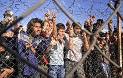 ΝΑΡ: Ελευθερία για τους πρόσφυγες σημαίνει ελευθερία για όλους