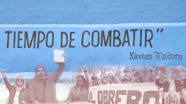 Πραξικόπημα της δεξιάς στη Βενεζουέλα