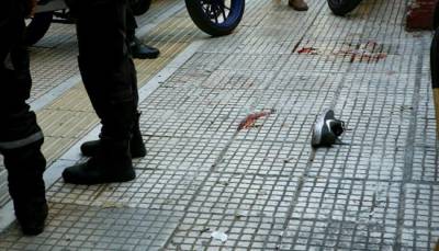 ΑΝΤΑΡΣΥΑ: Η πολιτική της στοχοποίησης και περιθωριοποίησης των εξαρτημένων είναι ο ηθικός αυτουργός για τη δολοφονία του Ζακ.