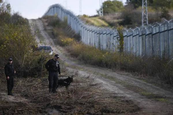 Στη Βουλγαρία οι μετανάστες φυλακίζονται παράνομα