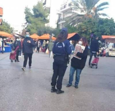 ΑΝΤΑΡΣΥΑ: ΟΙ ΣΥΛΛΗΨΕΙΣ ΚΑΙ Η ΤΡΟΜΟΚΡΑΤΙΑ ΔΕΝ ΘΑ ΠΕΡΑΣΟΥΝ