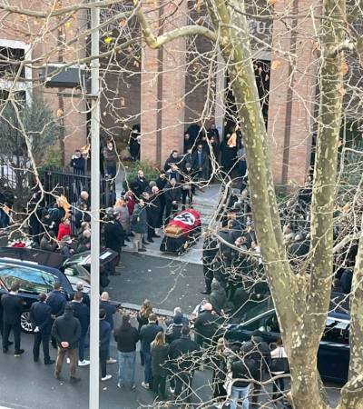 Η ανάπτυξη των φασιστικών ιδεών στην Ιταλία