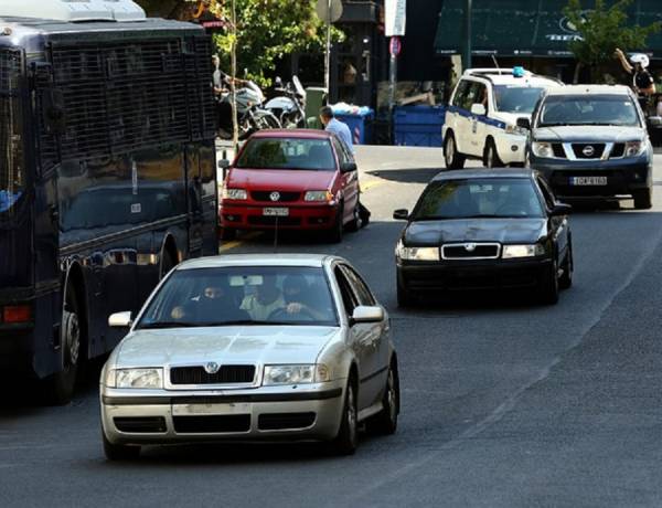 Σχόλιο του γρ. τύπου της ΑΝΤΑΡΣΥΑ με αφορμή τη σύλληψη Σακκά - Σεϊσίδη