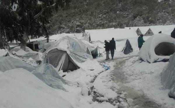 ΑΝΤΑΡΣΥΑ: Όχι άλλες χαμένες ζωές στο βωμό της ρατσιστικής συμφωνίας ΕΕ - Τουρκίας