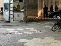 ΑΝΤΑΡΣΥΑ: Κυβέρνηση και αστυνομία ευθύνονται και για τη νέα γυναικοκτονία