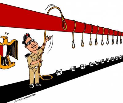 ΤΕ ΑΝΤΑΡΣΥΑ Λέσβου: Η κυβέρνηση ΣΥΡΙΖΑ – ΑΝΕΛ απελαύνει Αιγύπτιο πολιτικό πρόσφυγα