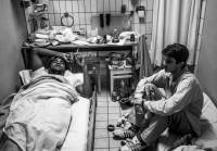 Στην «κόλαση» των βελγικών φυλακών