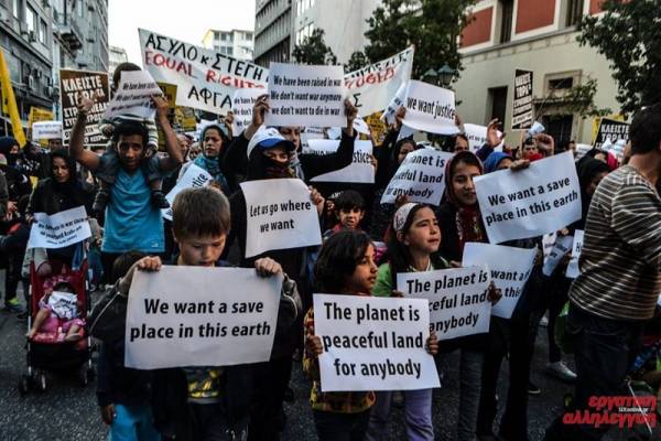 20/4,Πειραιάς, ΟΛΠ ΠΥΛΗ Ε2, 6.30 μ.μ.-Αλληλεγγύη στους Πρόσφυγες!