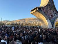 Συρία: Ενότητα, όχι ομοιογένεια