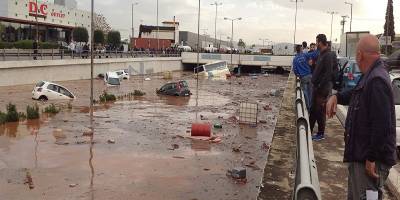 Κινήσεις Πόλης -Περιφέρειας: Το ταξικό, πολιτικό έγκλημα στη δυτική Αττική δεν μπορεί να μείνει αναπάντητο!