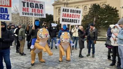 Ταξική Κίνηση Θεσσαλονίκης: Εργατικοί αγώνες στα Βαλκάνια