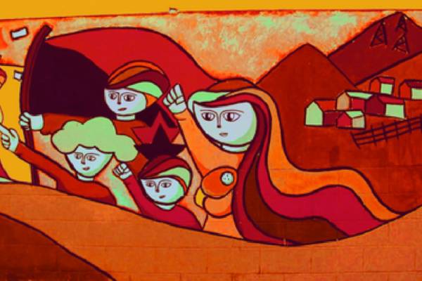 Επιδημία; Κρατική σφαγή! Ένα κείμενο της Αναρχικής Ομοσπονδίας του Τορίνο (FAI) σχετικά με την πρόσφατη επιδημία.