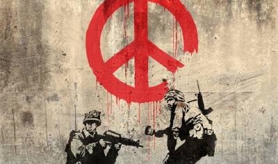 Σωματεία, σύλλογοι, σχολεία, συλλογικότητες καλούν στην αντιπολεμική πορεία το Σάββατο 24/10