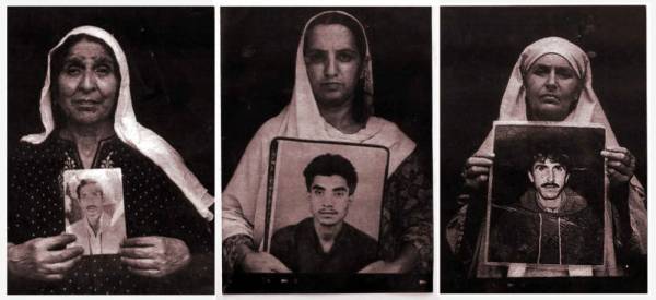 Η Γάζα, η Ουκρανία και το Κασμίρ και η αποτυχία του παγκόσμιου συστήματος