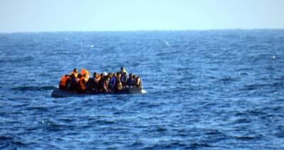 Καταγγελία για ακυβέρνητο σκάφος που παραδέρνει στο Αιγαίο