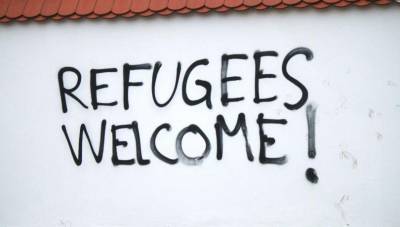 Τι θα κάνει επιτέλους ο δήμαρχος για τους πρόσφυγες; - Εκτός Πλάνου – Αντικαπιταλιστική κίνηση Ελληνικού Αργυρούπολης