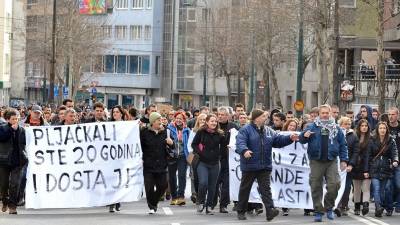 Η Βοσνία, το Σερβικό Δημοψήφισμα και η Αριστερά
