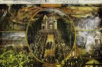 Τα αίτια της συνταγματικής επανάστασης στο Ιράν (1905-1907)