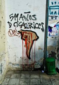 Επιστολή προς τον λαό της Βενεζουέλας, τους λαούς της Λατινικής Αμερικής και του κόσμου, προς τη διεθνή αριστερά