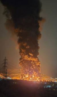 Οι πόλεμοι στη Μέση Ανατολή εξακολουθούν να γίνονται για το πετρέλαιο και την αυτοκρατορία