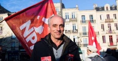 Γαλλία: Το NPA στην καμπάνια για τις προεδρικές εκλογές