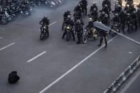 Οι διαμαρτυρίες στο Ιράν, πολιορκημένες από εσωτερικούς και εξωτερικούς εχθρούς - Συλλογικότητα Roja