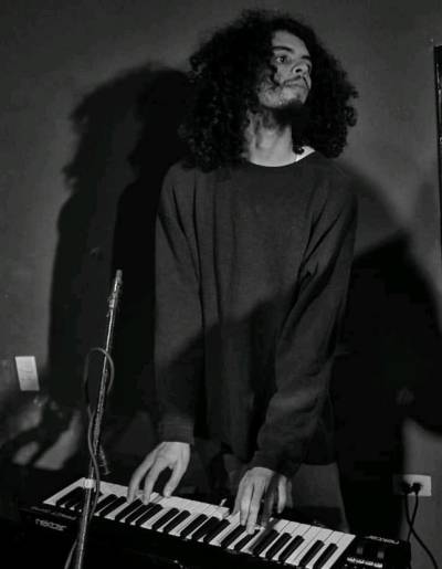 Η περίπτωση του νεαρού Κουβανού καλλιτέχνη Άμπελ Λεσκάι