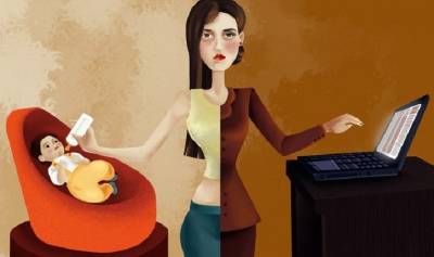 Η τηλεργασία νέο όπλο στα χέρια του κεφαλαίου