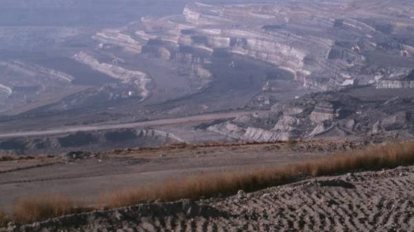 Θανατηφόρο εργατικό «ατύχημα» στο ορυχείο Αμυνταίου Φλώρινας