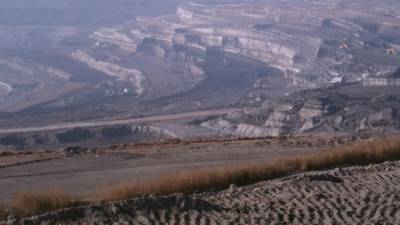 Θανατηφόρο εργατικό «ατύχημα» στο ορυχείο Αμυνταίου Φλώρινας