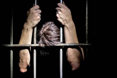 Πεθαίνοντας στις ελληνικές φυλακές: Και πέμπτος νεκρός φυλακισμένος