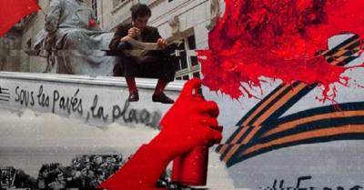 Ρωσία: Φοιτητές κατά του πολέμου. (Μέρος πρώτο)