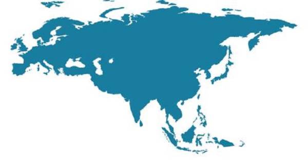 PIERRE ROUSSET: Οι Ηνωμένες Πολιτείες και η Ευρασία. Ορισμένες σκέψεις γεωπολιτικής σημασίας σε μια εποχή παγκόσμιας κρίσης,