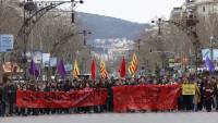 Μαθήματα και προοπτικές από τη πάλη για το δικαίωμα στην αυτοδιάθεση στη Καταλονία