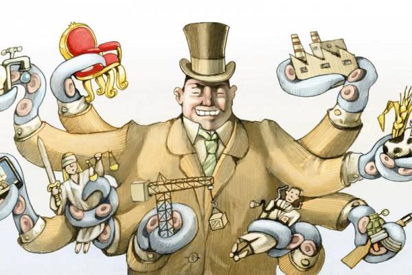 Ο αντιιμπεριαλισμός τους και ο δικός μας. Πώς να αποφύγουμε τον αντι-ιμπεριαλισμό των κουτών-Gilbert Achcar