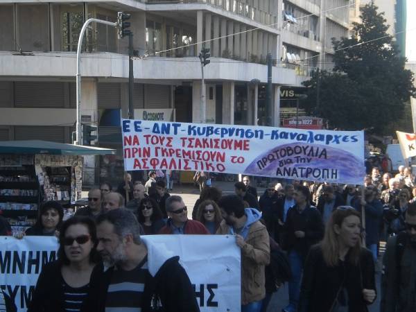ΜΜΕ: Απέναντι στο νέο γύρο επιθέσεων-του Τάσου Αναστασιάδη