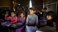 Δημόσια εκπαίδευση για όλα τα προσφυγόπουλα