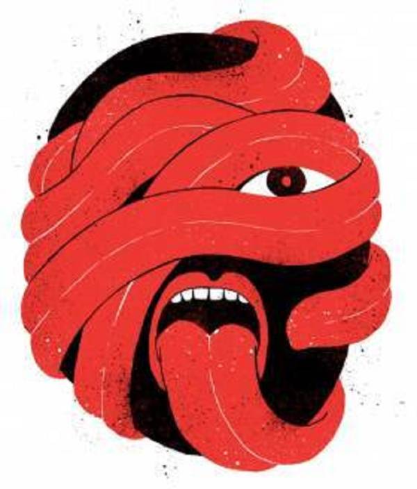 Ο Μεγάλος Αδελφός έχει ήδη πιάσει δουλειά! Να αντισταθούμε επειγόντως πριν είναι πολύ αργά... του Γιώργου Μητραλιά