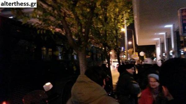 Στις 8 Φλεβάρη η δίκη του φοιτητή που συνελήφθη στις 18 Δεκέμβρη στη Θεσσαλονίκη-Ανακοινώσεις-ψηφίσματα-236 υπογραφές