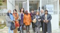 Απόπειρα αυτοκτονίας 14χρονης στα κρατηρήρια αλλοδαπών γυναικών στο Ελληνικό