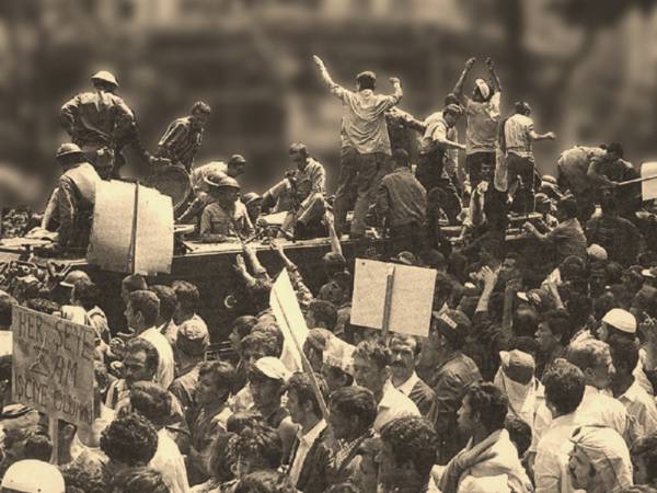 Συνδικάτα και εργατική τάξη της Τουρκίας [1947-1983]