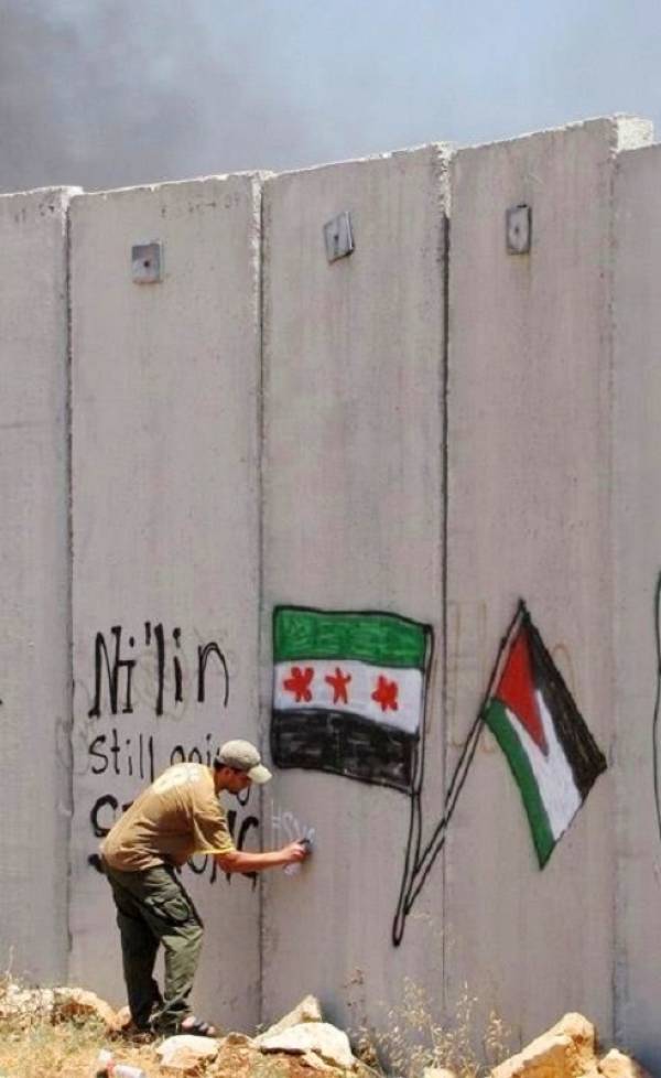 Γιατί έχει σημασία να είμαστε και εναντίον του Άσσαντ