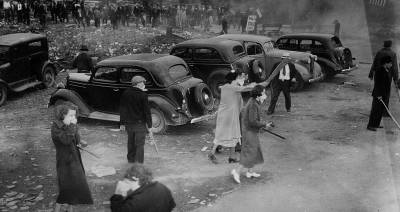 Μετά την καραντίνα-επιμέλεια: Τάσος Κωστόπουλος