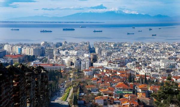 Πληρωμένη απάντηση από τη Θεσσαλονίκη στον Άδωνι Γεωργιάδη!