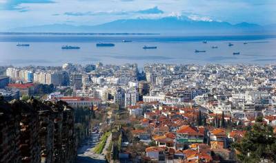 Πληρωμένη απάντηση από τη Θεσσαλονίκη στον Άδωνι Γεωργιάδη!