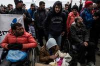 Κομισιόν: Τη Δευτέρα 500 πρόσφυγες επιστρέφουν από την Ελλάδα στην Τουρκία