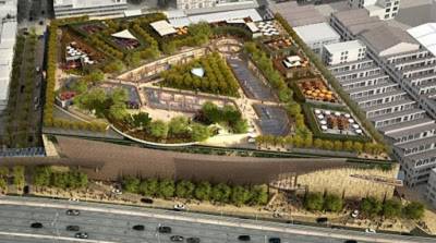 ΑΝΤΑΡΣΥΑ: Η συγκυβέρνηση ΣΥΡΙΖΑ – ΑΝΕΛ προωθεί το Μall«AcademyGardens» στο οικόπεδο πρώην Μουζάκη, στα όρια Ακαδημίας Πλάτωνος - Περιστερίου